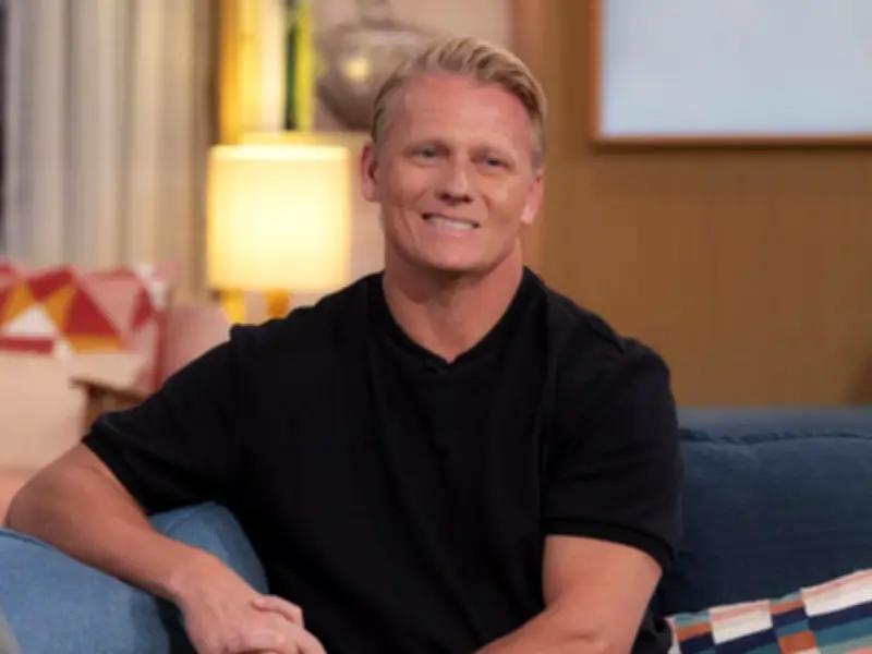 TV Vet Warns World Cup Excitement Could Stress Your Dog