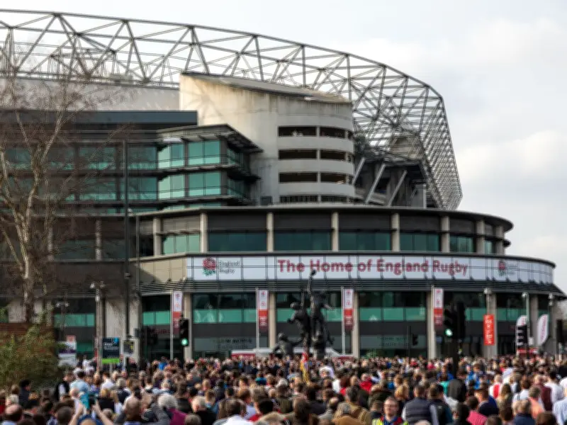 Twickenham Rugby Bar Torments Neighbors with Noise and Misbehavior on Match Days