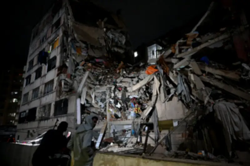 Twin Earthquakes Devastate Venezuela: 7.5 and 7.2 Magnitudes Cause Widespread Damage
