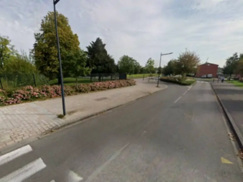 Twin Girls, 15 Months, Found Dead from Dehydration in France; Parents Held