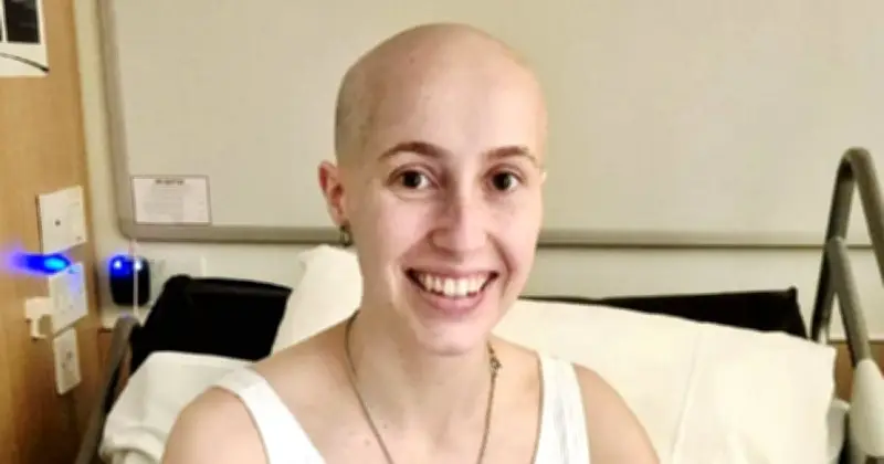 Twin with 6 Months to Live Raises £500k for Leukaemia Treatment