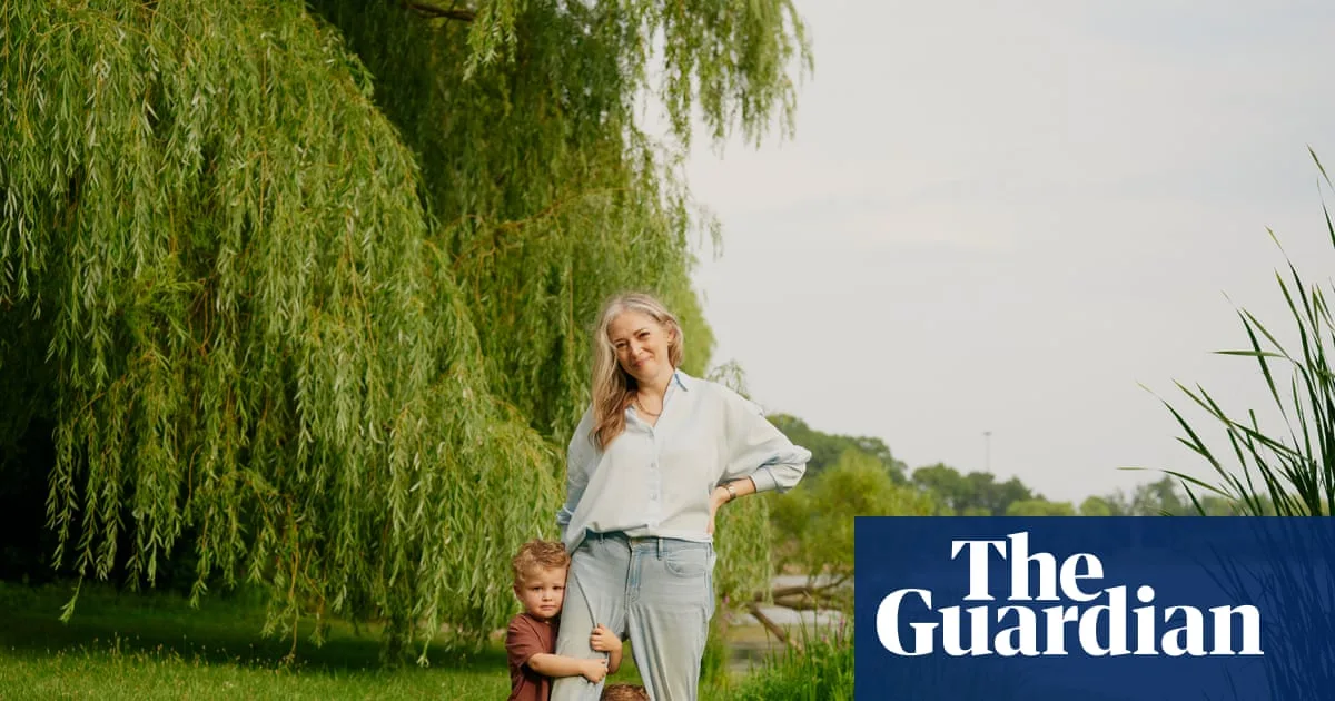 Twins Born Seven Weeks Apart in UK Medical Miracle