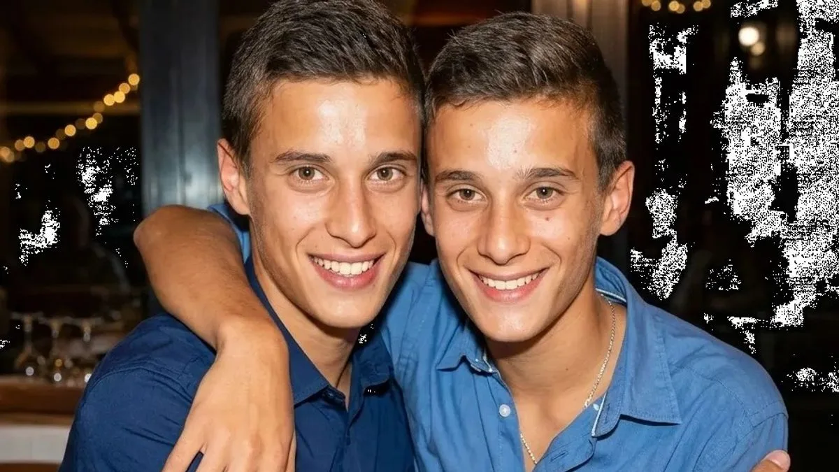 Twins Found Embracing After Fatal Electrocution in Italy