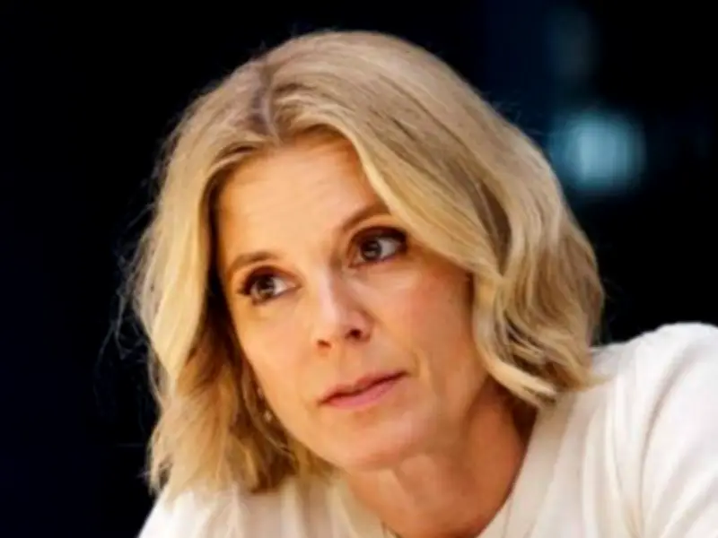 Twisty Detective Drama 'Scarpetta' Blows Away Silent Witness Fans on Prime Video