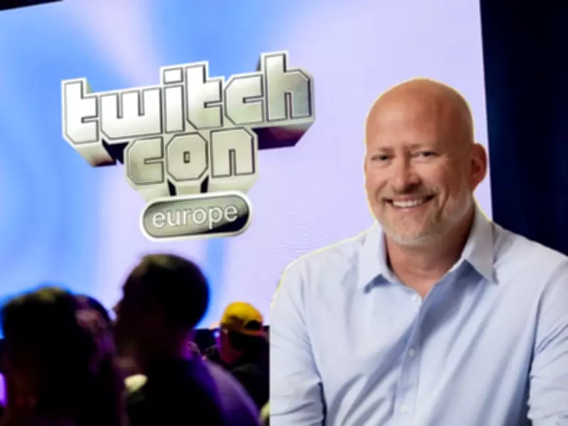 Twitch CPO Mark Minton on TwitchCon 2027, Creator Needs, and GTA 6 Prep