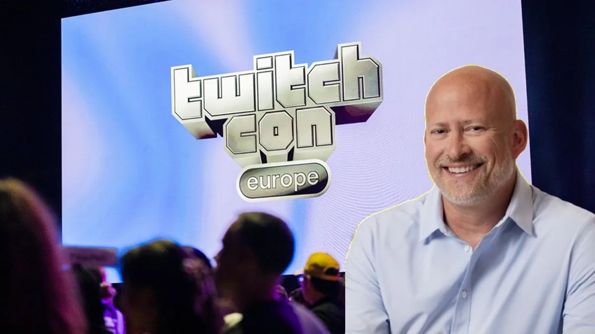 Twitch CPO Mark Minton on TwitchCon 2027, Creator Needs and GTA 6