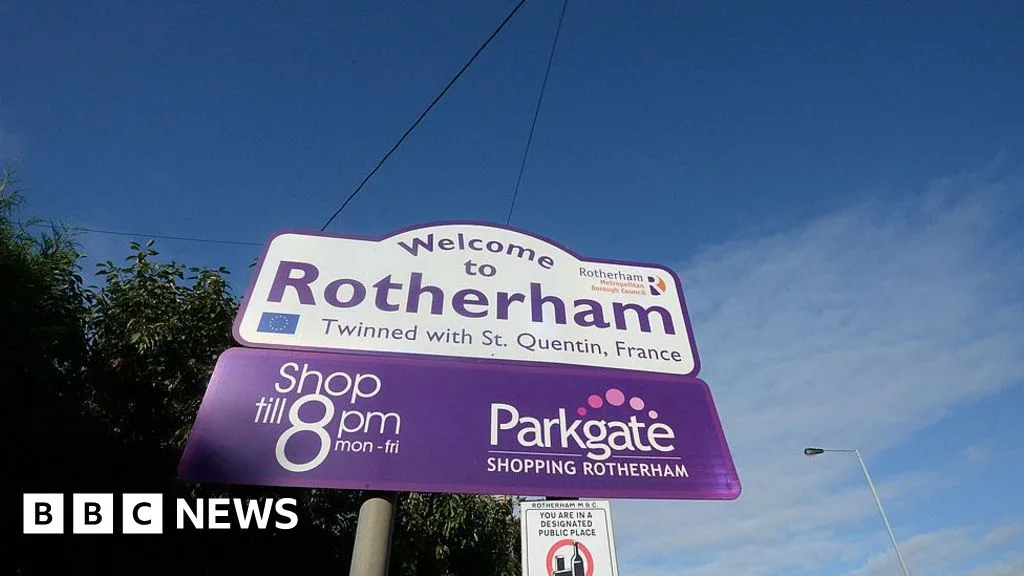 Police Failures in Rotherham Abuse Scandal Detailed in New Report