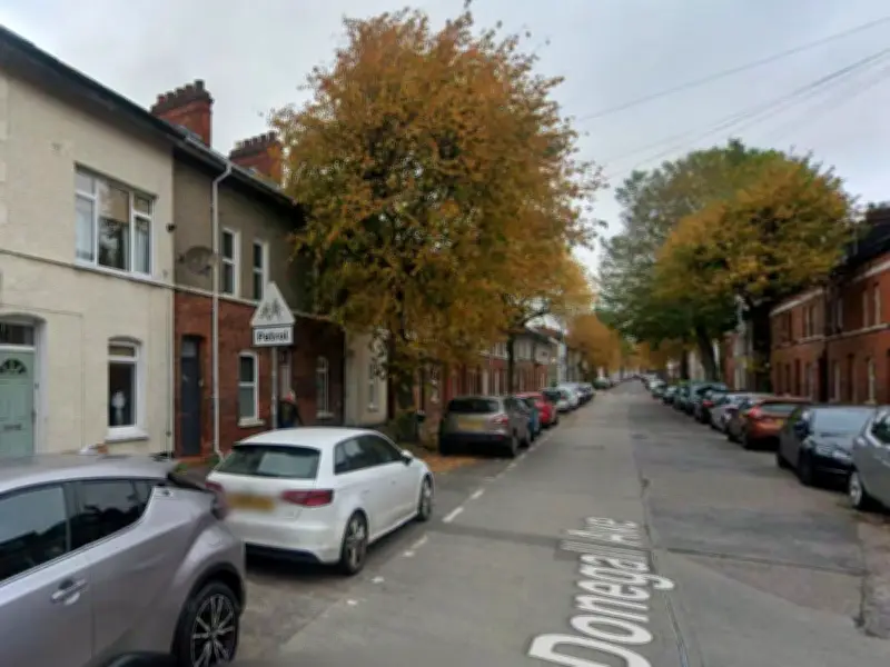 Two Arrested After Racially Motivated Attack on Belfast Home with Children Inside