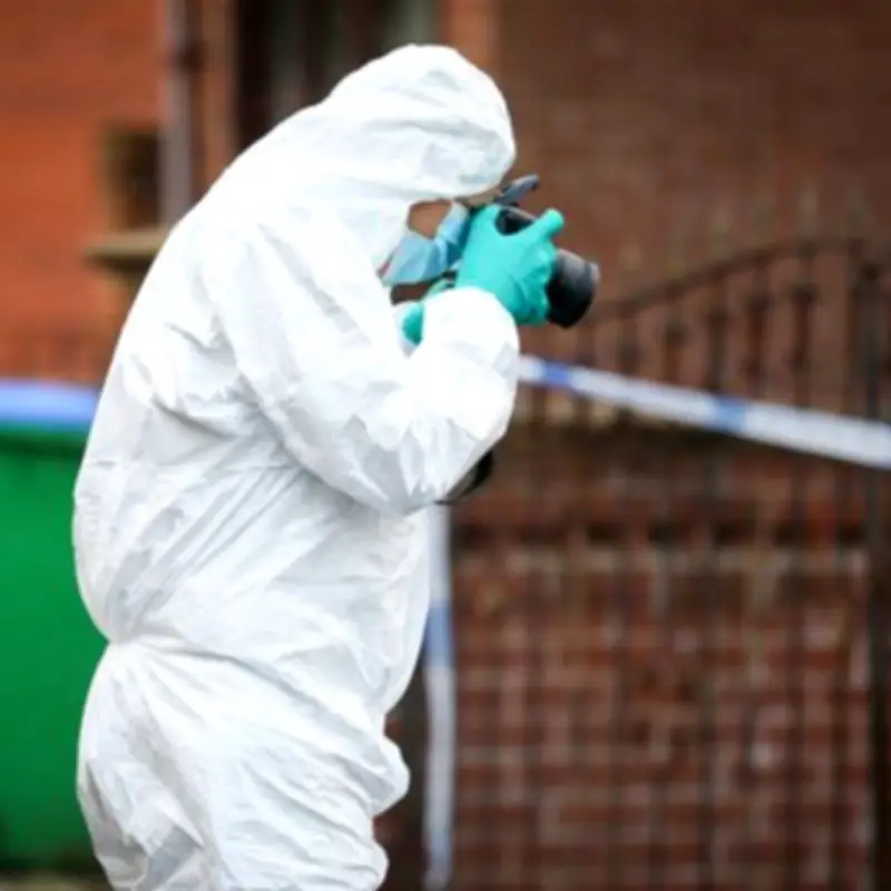 Two Arrested After Stabbing in Rochdale Leaves Man Seriously Injured
