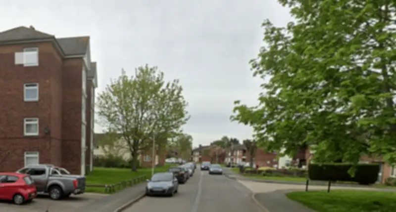 Two Arrested and Cordon Set Up After Explosives Search in Chelmsford