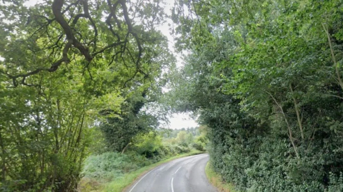 Two Arrested After Man Found Dead on Road in Atherstone