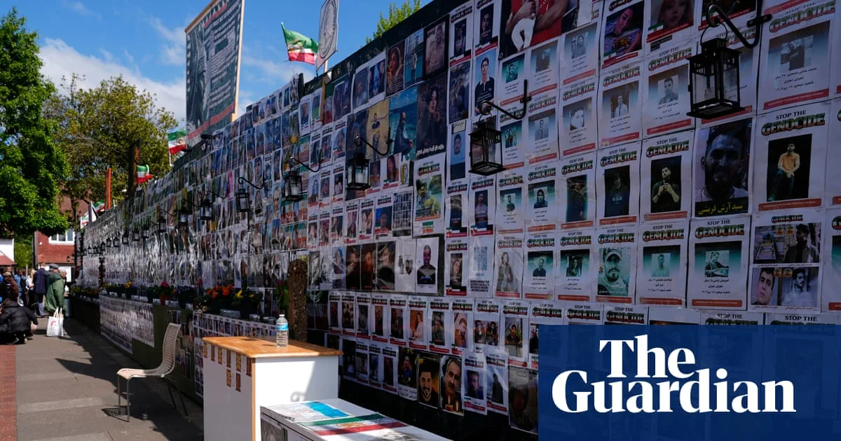 Two Arrested In Golders Green Memorial Wall Arson