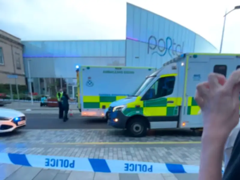 Two Boys Charged After Teen Stabbed in Irvine Brawl