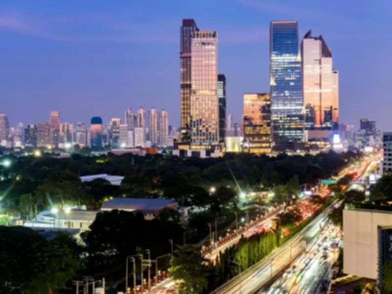 Two British Teenagers Arrested in Thailand: Police Probe Journey