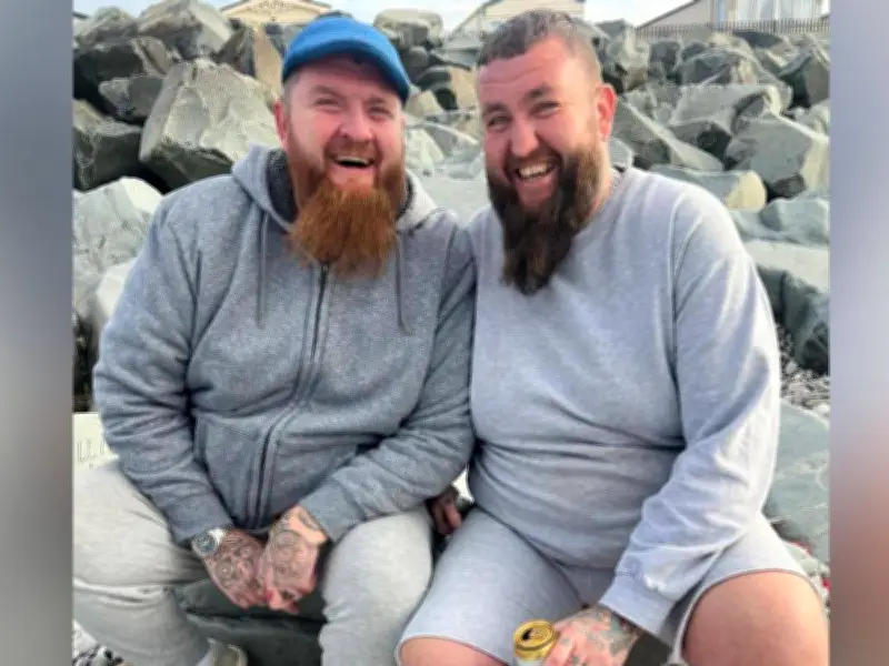 Two Brothers Die Four Days Apart in Devastating Tragedy