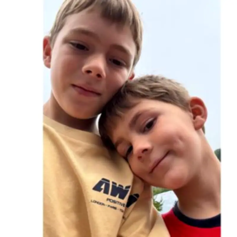 Two brothers killed in Cornwall crash leave family heartbroken