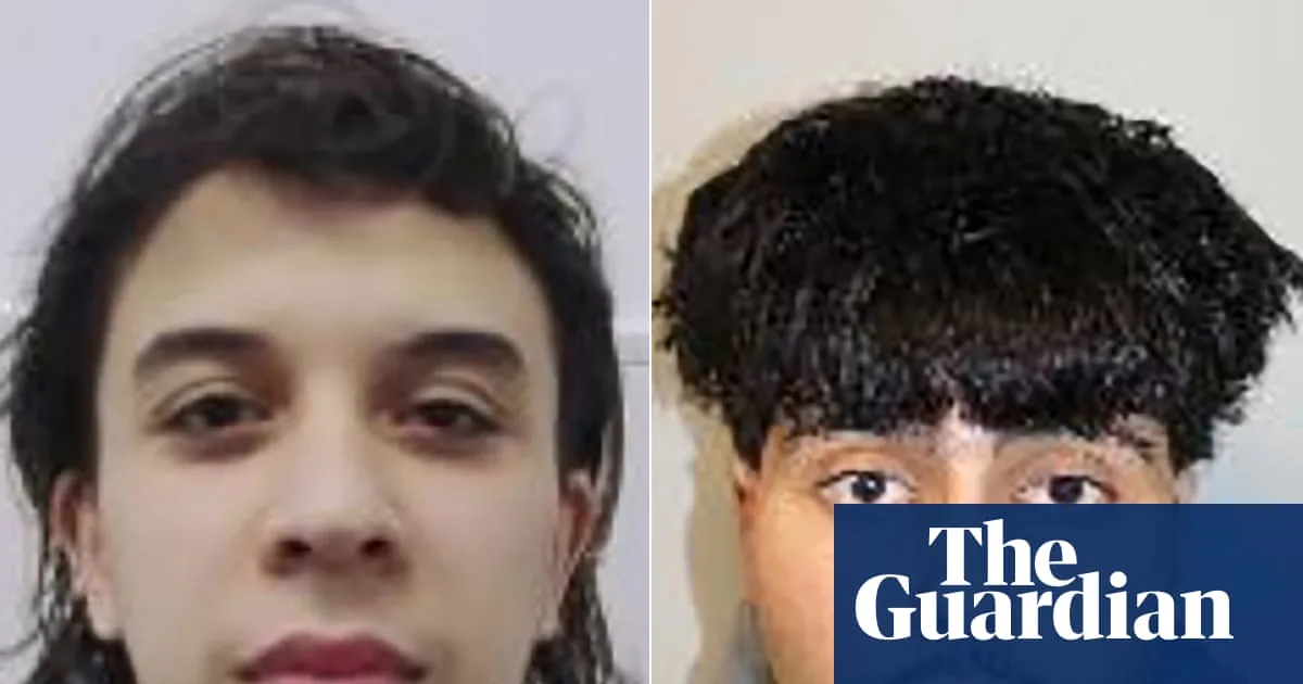 Two Men Convicted Over Antisemitic TikTok Videos in Stamford Hill