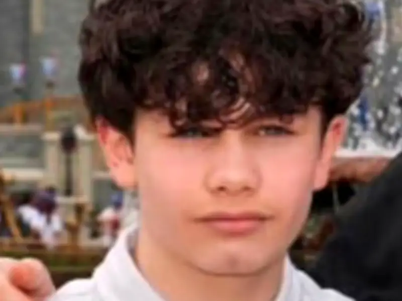 Two Charged with Murder After 12-Year-Old Boy Dies in Brentwood Collision