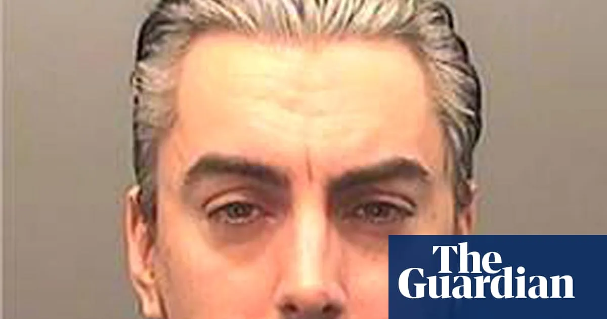 Two Charged With Murder of Lostprophets Singer Ian Watkins in Prison