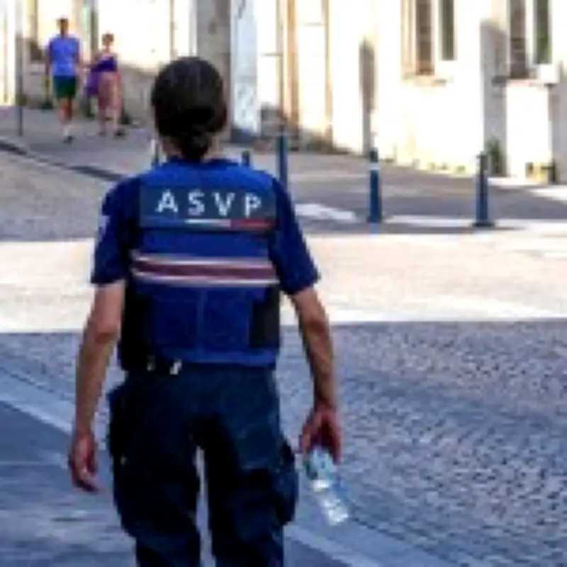 Two Children Found Dead in Mum's Car During 38°C Heatwave in France
