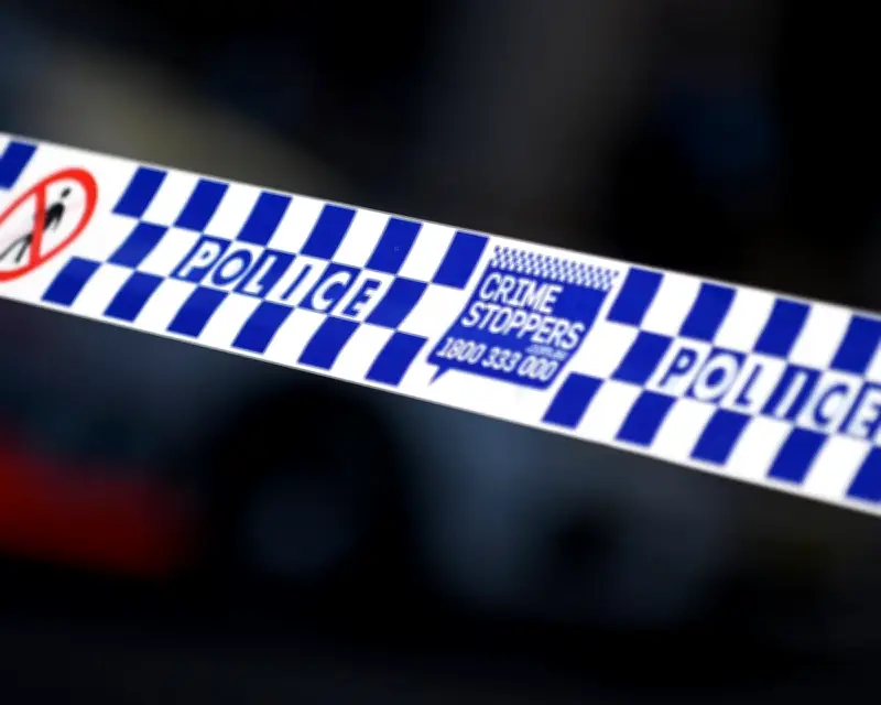 Two Children in Pram Killed by Car in Sydney's South-West