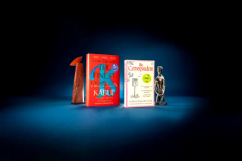 Two Debut Authors Win Women’s Prize 2026 for Fiction and Non-Fiction