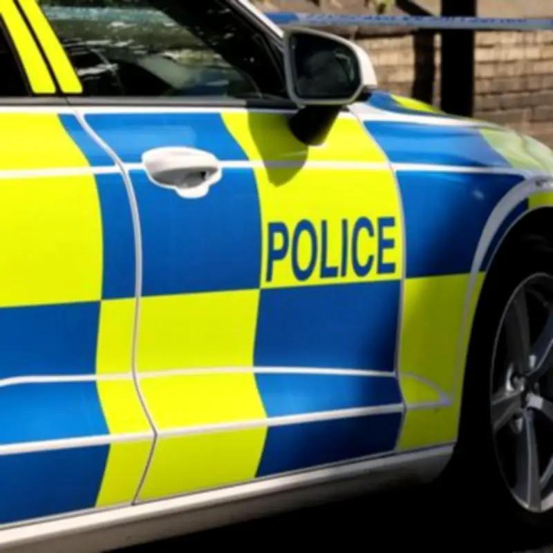 Two Hospitalized After A1 Crash Near Alnwick in Northumberland