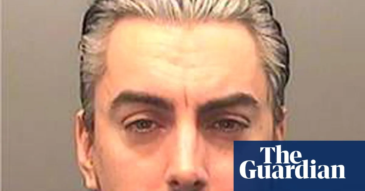 Inmates Charged with Murder of Lostprophets Singer Ian Watkins