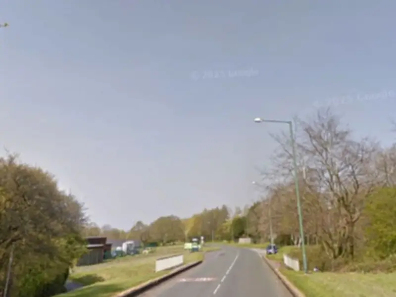 Two Men Charged After Gun Pointed at BMW in Skelmersdale