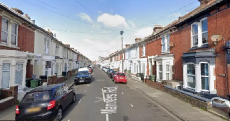 Two Men Charged with Multiple Rapes of Teen in Southsea Attack