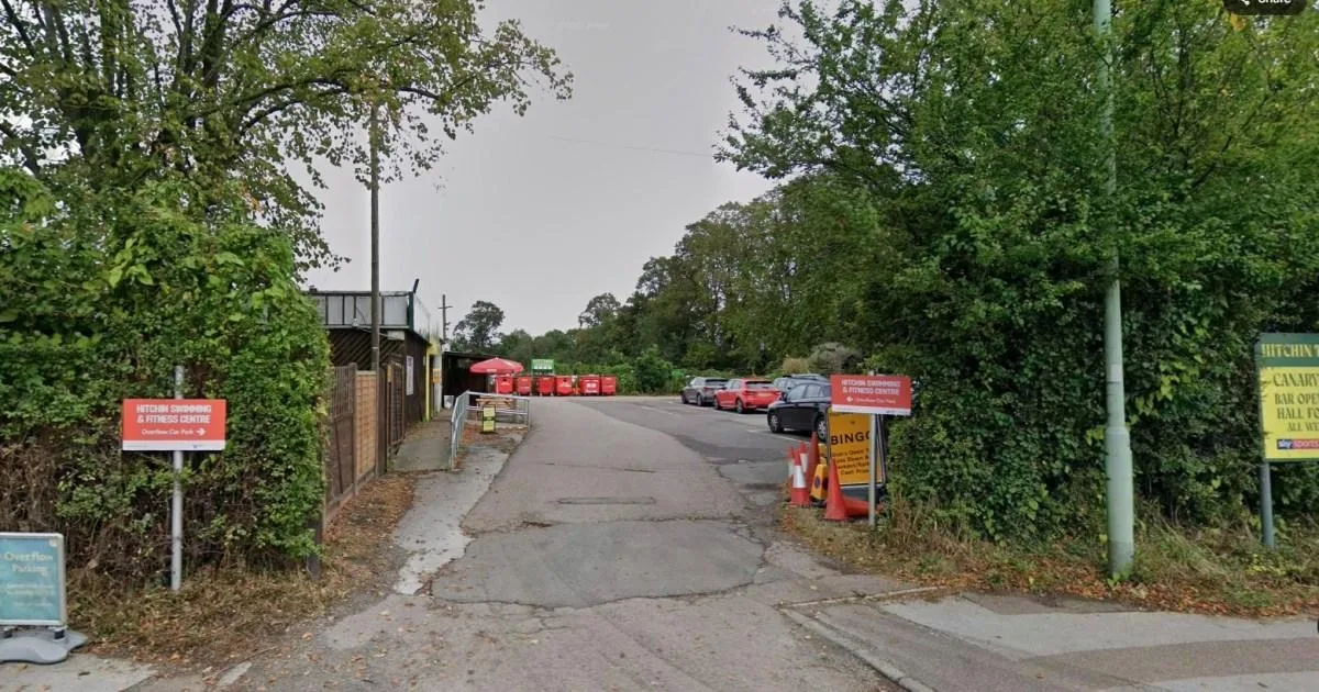 Two Men Die In Freak Glass Accident At Football Club