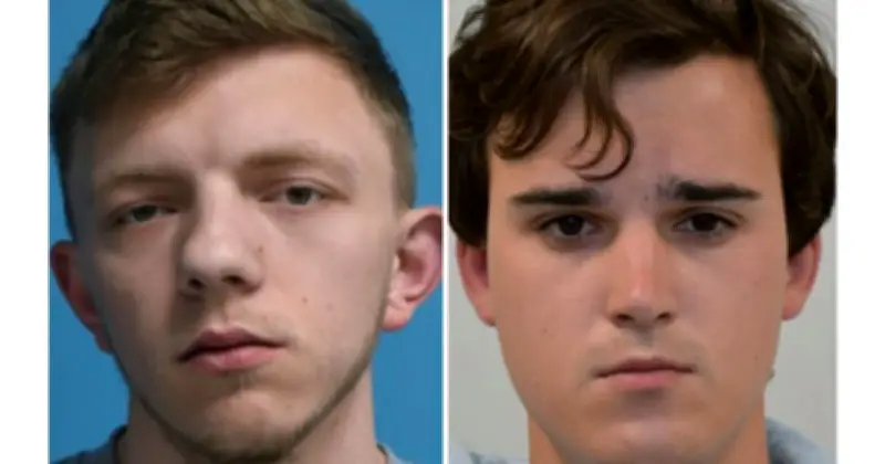 Two Men Jailed for Arson Plot Targeting Starmer Properties