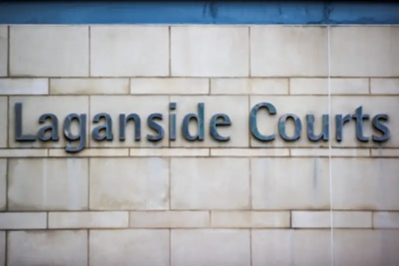 Two Men Remanded in Custody for NI Riot Charges