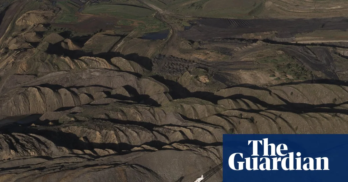 Two Miners Die In Separate Queensland Accidents