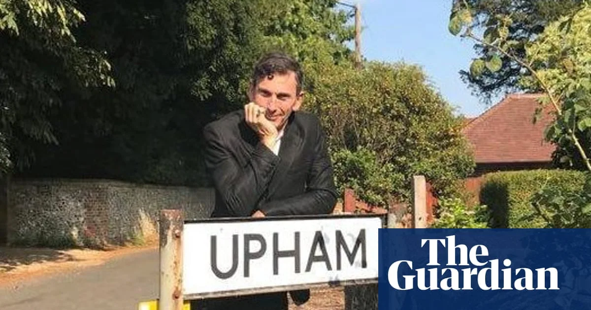 Family Pays Tribute to One of Two Men Missing After Christmas Day Swim in Devon