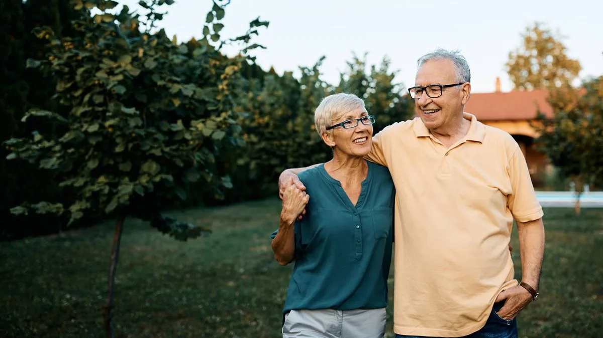 Top UK Retirement Destinations Revealed by Latest Polls