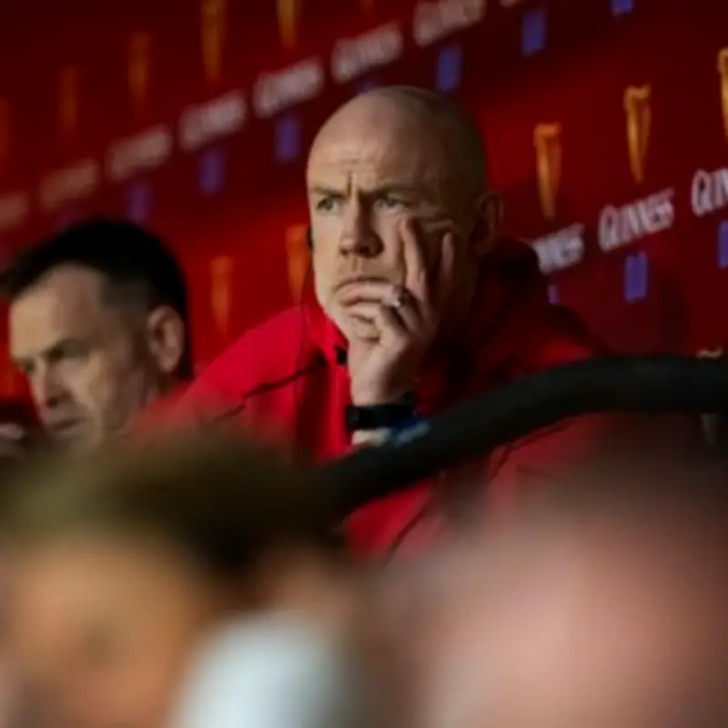 Two Potential Wales XVs for Barbarians and Fiji Summer Tests