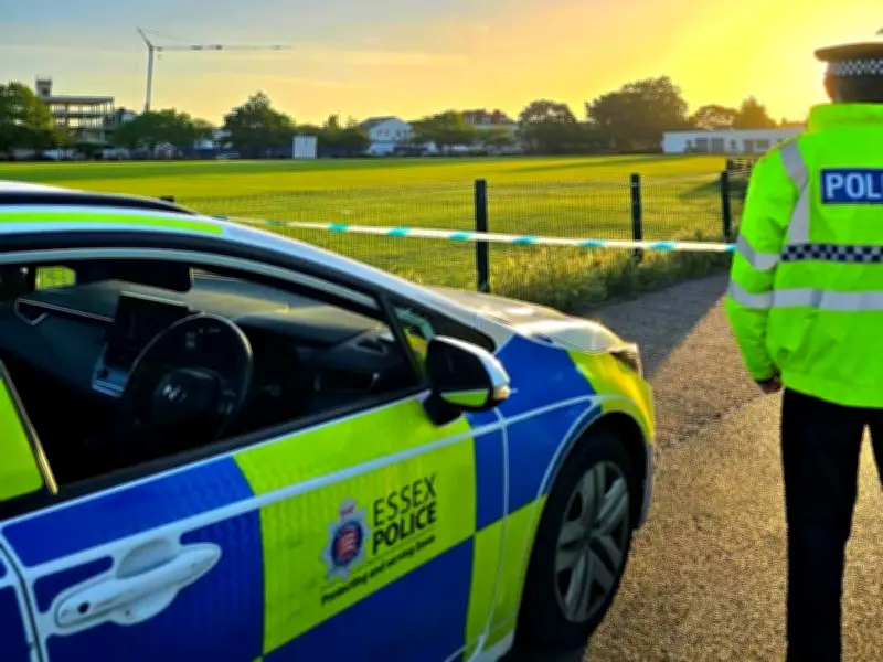 Two Teens Arrested After Essex Incident Leaves Girl in Critical Condition