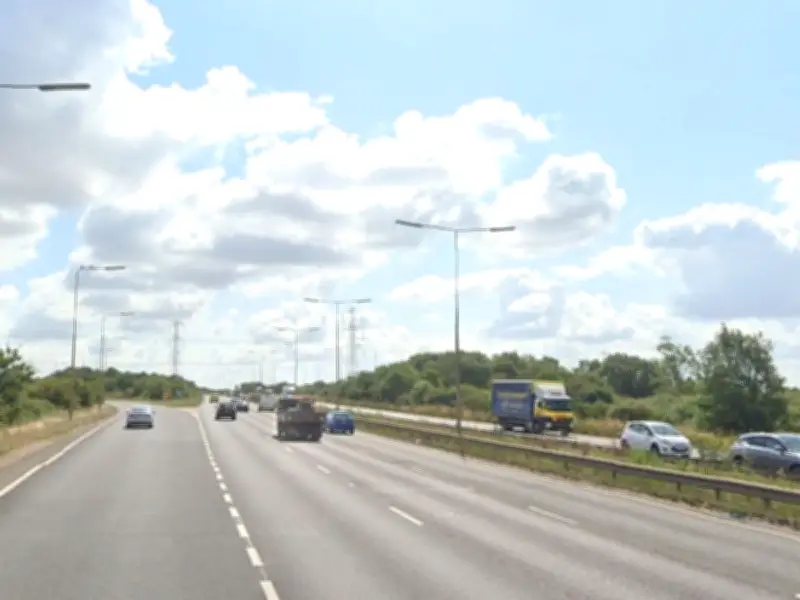 Two Teens Dead, Boy 16 Critical After A13 Crash in Newham