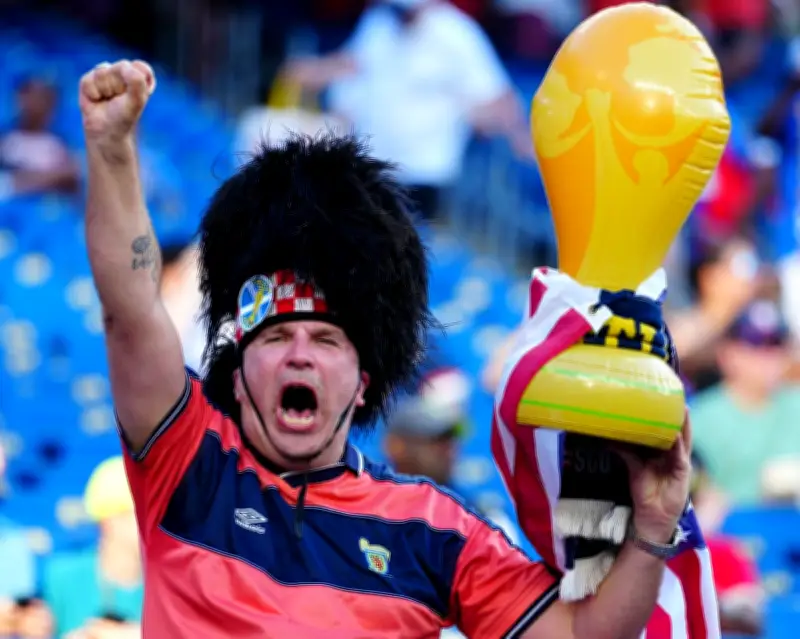Two Texas Men Charged Over Theft of England National Team Gear