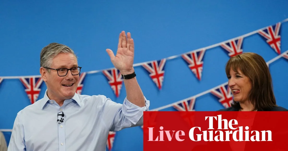 Two Thirds Believe Labour Broke Tax Promise, Poll Shows
