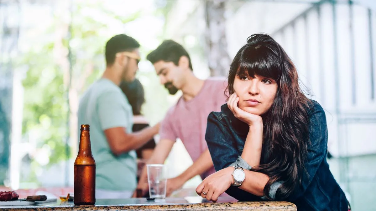 Two Thirds of Brits Feel Trapped in Life Ruts, Study Finds