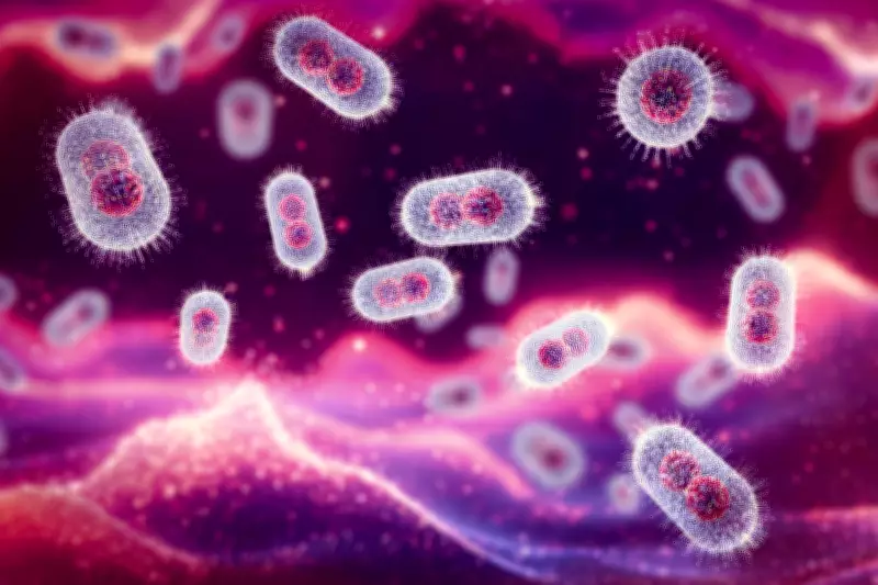 Two US Scientists Charged with Smuggling Mpox Vials from Africa