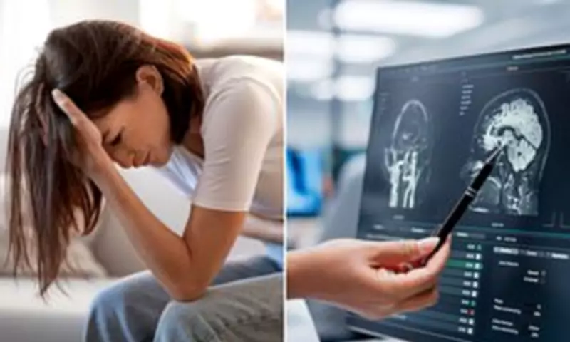 Two Weather Patterns Linked to Migraines in New Study