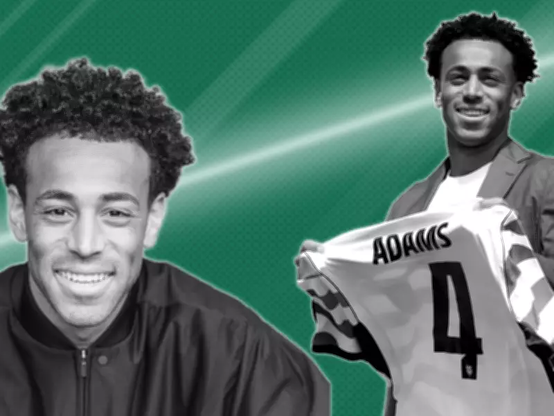 Tyler Adams Embraces World Cup Responsibility as US Star Ready for Home Soil