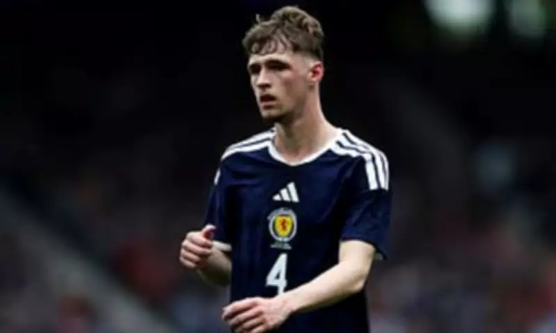Tyler Fletcher's Scotland World Cup Call-Up Silences Sceptics