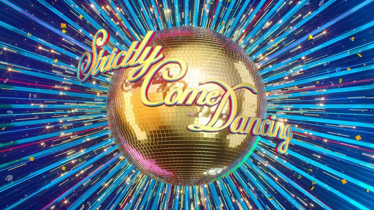 Strictly Star Tyler West Scarred by Witnessing Fatal Stabbing as Teen