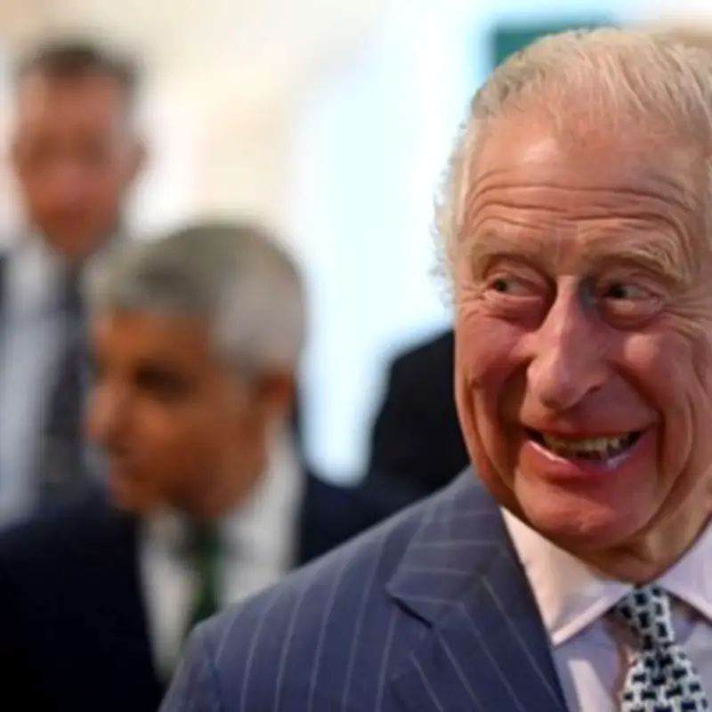 Tyne & Wear Residents Honored in King's Birthday List