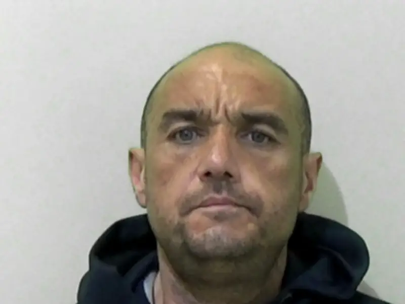 Tyneside man jailed for harassing ex-partner, causing panic attacks