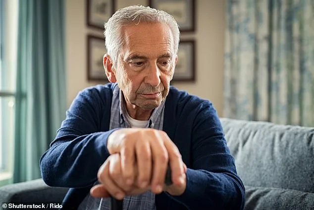 Type 2 diabetes in middle age quadruples dementia risk, study finds